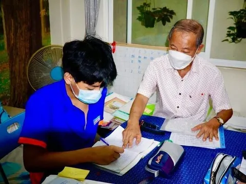 Chính sách tiền lương, tuổi nghỉ hưu hiệu lực từ đầu tháng 8-2023