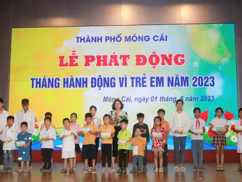 Công tác xóa nghèo ở thành phố Móng Cái (Quảng Ninh)