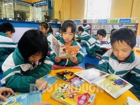 Hơn 7.000 học sinh Hải Dương được khám chuyên khoa mắt