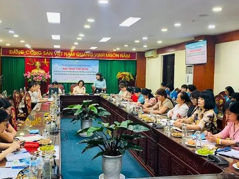 Nhiều mô hình, cách làm hay trong phân loại và xử lý rác thải