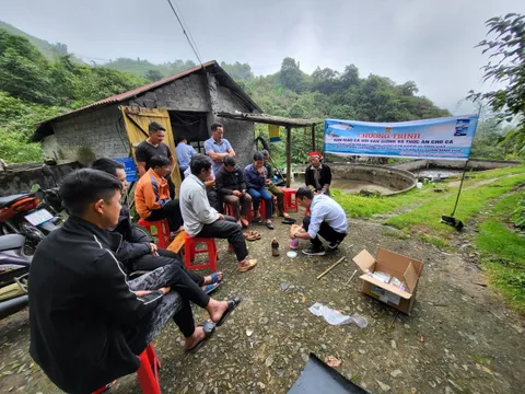 Đà Nẵng: Hơn 24,3 tỷ đồng hỗ trợ người dân thoát nghèo bền vững