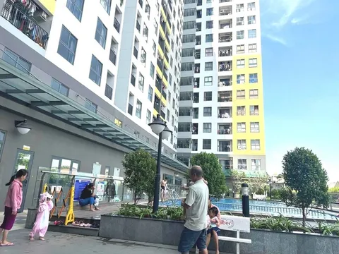 Đề xuất hỗ trợ mua nhà ở xã hội 1 lần nếu sinh đủ 2 con