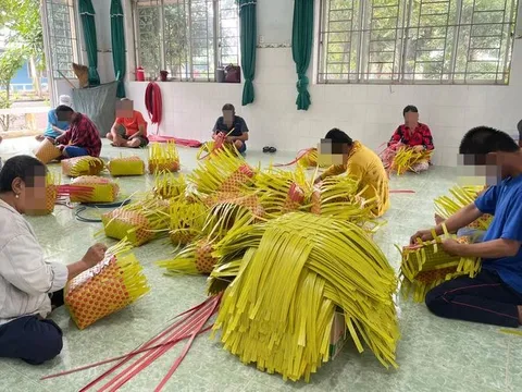 Long An: Mái nhà chung của những mảnh đời cơ nhỡ