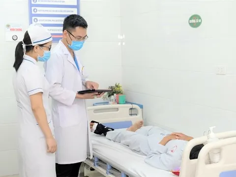 Thực hiện nhiều giải pháp giảm số tiền chậm đóng BHXH, BHYT