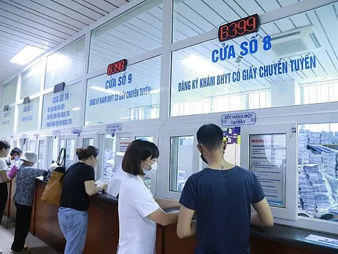 Bảo hiểm y tế, bảo hiểm xã hội: Điểm tựa vững chắc cho người tham gia