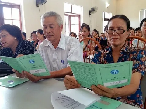 Tăng quyền lợi cho người tham gia, thụ hưởng chính sách bảo hiểm y tế
