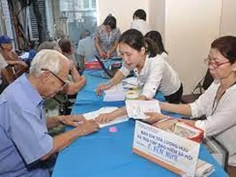 Nhân rộng điển hình, lan tỏa chính sách bảo hiểm xã hội, bảo hiểm y tế