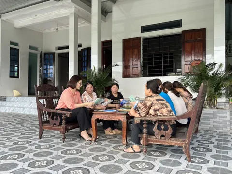 Những gương sáng hết lòng vì sự nghiệp đảm bảo an sinh xã hội