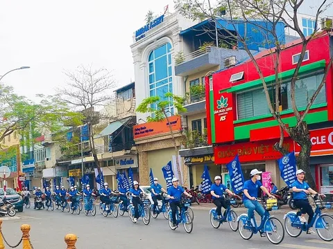 BHXH Hải Phòng nỗ lực vì mục tiêu đảm bảo an sinh xã hội