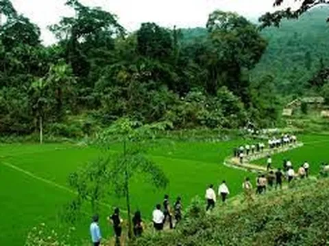 Bảo đảm bảo quyền lợi bảo hiểm y tế của người dân đang thường trú tại các xã ATK