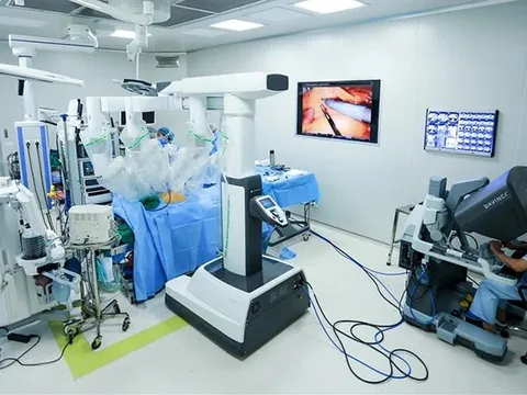 Năm điểm mới tăng quyền lợi cho người tham gia, thụ hưởng bảo hiểm y tế
