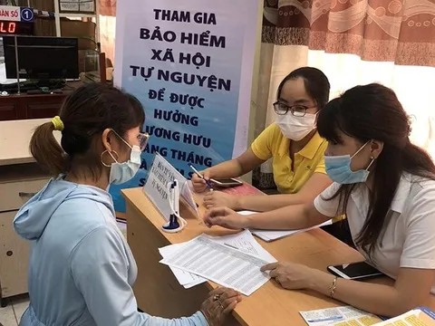 Vĩnh Phúc: Nỗ lực đưa chính sách bảo hiểm xã hội vào thực tiễn cuộc sống