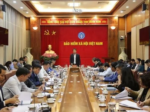 Bảo hiểm xã hội Việt Nam tìm giải pháp “tăng tốc”