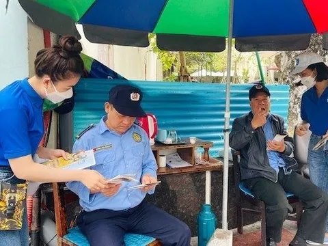 BHXH Việt Nam đảm bảo tốt quyền lợi của người bệnh BHYT
