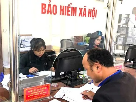 Bảo hiểm xã hội Yên Bái giải quyết kịp thời chế độ, chính sách cho người dân tham gia