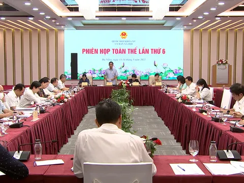 Tăng cường hỗ trợ doanh nghiệp, thúc đẩy đầu tư công