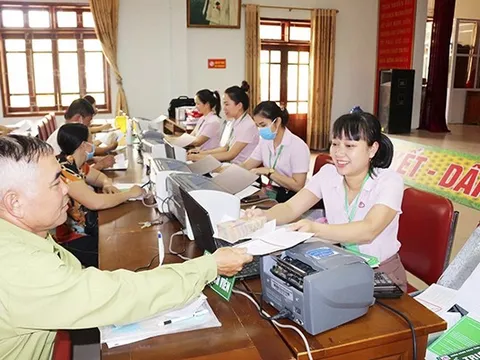 Nghệ An: Nhiều hộ thoát nghèo nhờ nguồn tín dụng ưu đãi