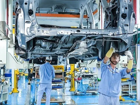 Cần điều chỉnh chính sách thu hút FDI khi áp dụng thuế suất tối thiểu toàn cầu