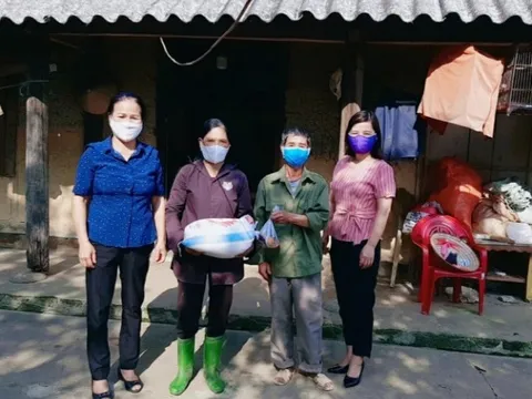 Lai Châu: Nỗ lực thực hiện chính sách lao động, việc làm và an sinh xã hội