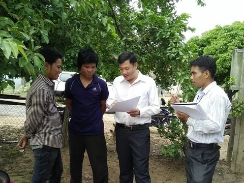 Chính sách tín dụng ưu đãi vùng đồng bào dân tộc thiểu số và miền núi giai đoạn 2021 – 2030