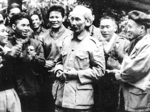 Học Bác để sử dụng cán bộ cho tốt