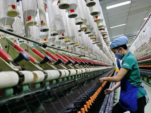 Môi trường tốt hơn, làm việc hiệu quả hơn