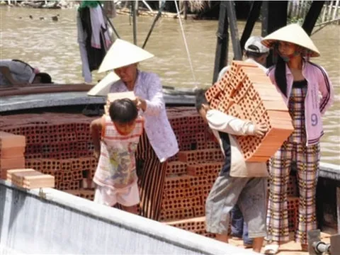 Giảm thiểu lao động trẻ em: Thu hẹp khoảng trống an sinh xã hội