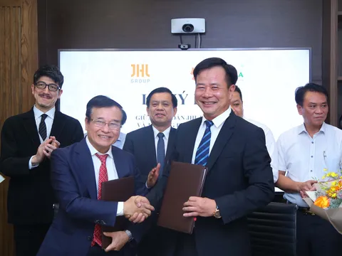 Phát huy vai trò của nhà trường và doanh nghiệp trong đào tạo kỹ năng nghề chất lượng cao