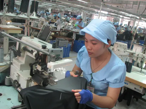 Công điện về việc tăng cường các biện pháp triển khai hỗ trợ người lao động