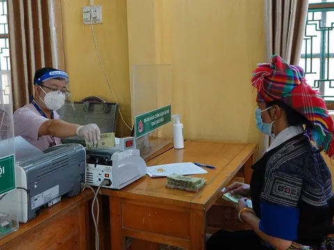 Yên Bái: Nỗ lực giảm nghèo ở huyện vùng cao Mù Cang Chải