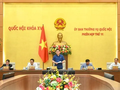 Phân bổ hơn 92.000 tỉ đồng thực hiện 3 chương trình mục tiêu quốc gia