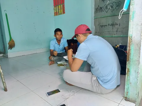 Người lao động nghỉ thai sản, ốm đau vẫn được hỗ trợ tiền thuê nhà