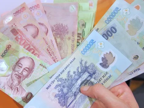 Đề xuất quy định mới về phát hiện, thu giữ tiền giả