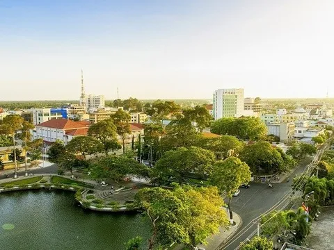 Bến Tre triển khai kế hoạch cải thiện công tác bảo vệ môi trường