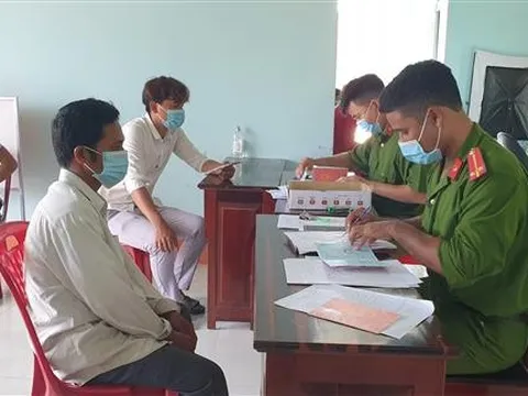 Những chính sách, quy định mới sẽ có hiệu lực từ ngày 1/6