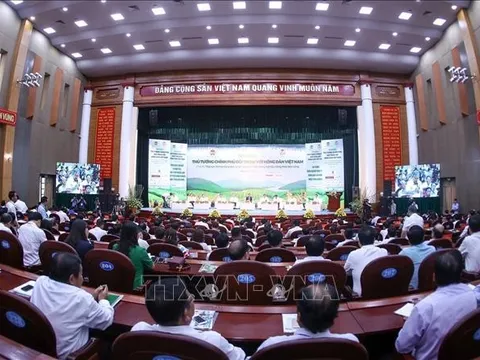 Mở rộng tín dụng chính thức để đẩy lùi tín dụng đen