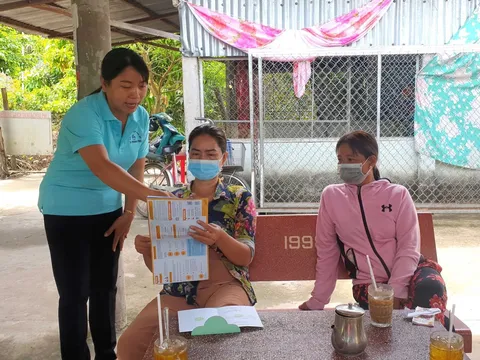 Những thay đổi liên quan đến BHYT hộ gia đình từ năm 2023