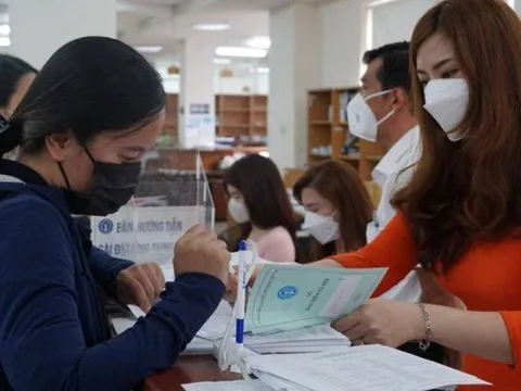 Xử lý phản ánh về vướng mắc trong hỗ trợ tiền thuê nhà cho người lao động