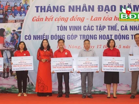 Mỗi hành động đẹp, thiết thực là món quà ý nghĩa dâng lên Bác