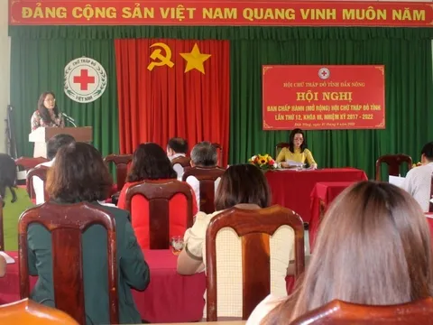 Đắk Nông: Hỗ trợ trên 44 ngàn lượt người nghèo