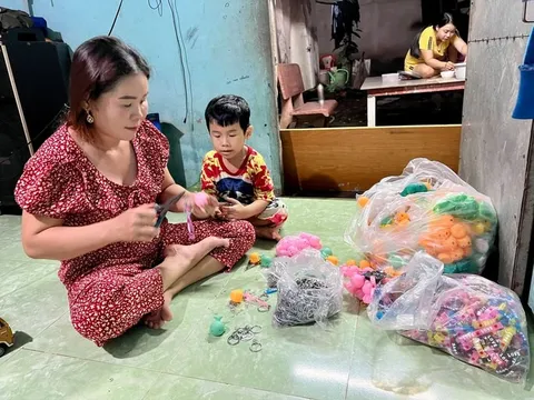 Hoàn thành hỗ trợ tiền thuê nhà cho người lao động trong tháng 8/2022