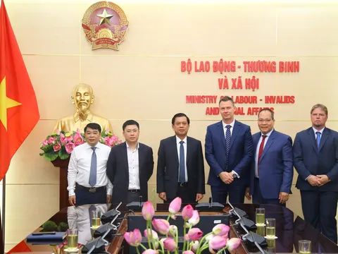 Thúc đẩy đưa lao động Việt Nam sang làm việc tại Hungary