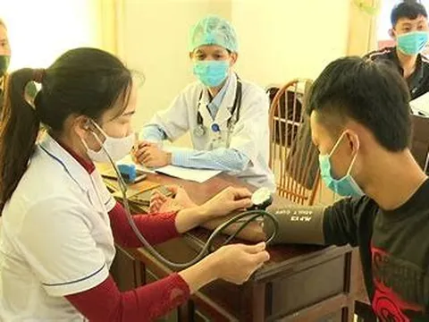 Quy định xử phạt vi phạm hành chính trong lĩnh vực quốc phòng, cơ yếu