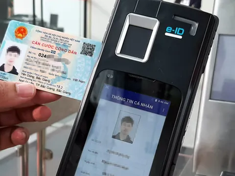 Cảnh giác thủ đoạn thu thập, mua bán thông tin cá nhân