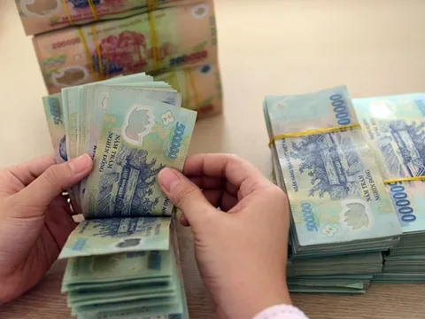 Điểm số công khai minh bạch ngân sách, Việt Nam nâng mức xếp hạng 68/120 nước