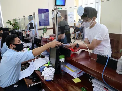 Từ ngày 15/6, người dân TP.HCM có thể đến bất kỳ phường, xã nào để trích lục giấy tờ