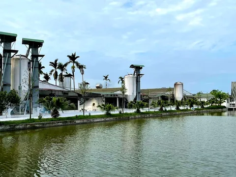 Thúc đẩy các giải pháp phát triển ứng dụng công nghệ cao trong chăn nuôi