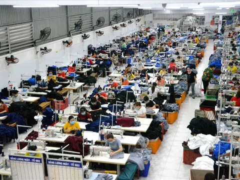 An Giang: Mong muốn luật hóa quy định về bữa ăn ca