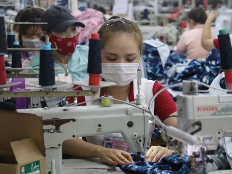 Khánh Hòa: Nhiều kiến nghị cải thiện chính sách tiền lương