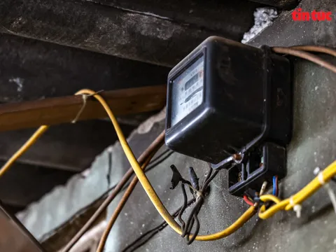 Ngành điện hỗ trợ người thuê trọ hưởng giá điện đúng quy định